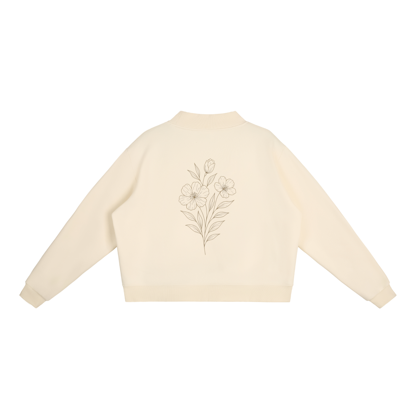 Herrising Sweatshirt