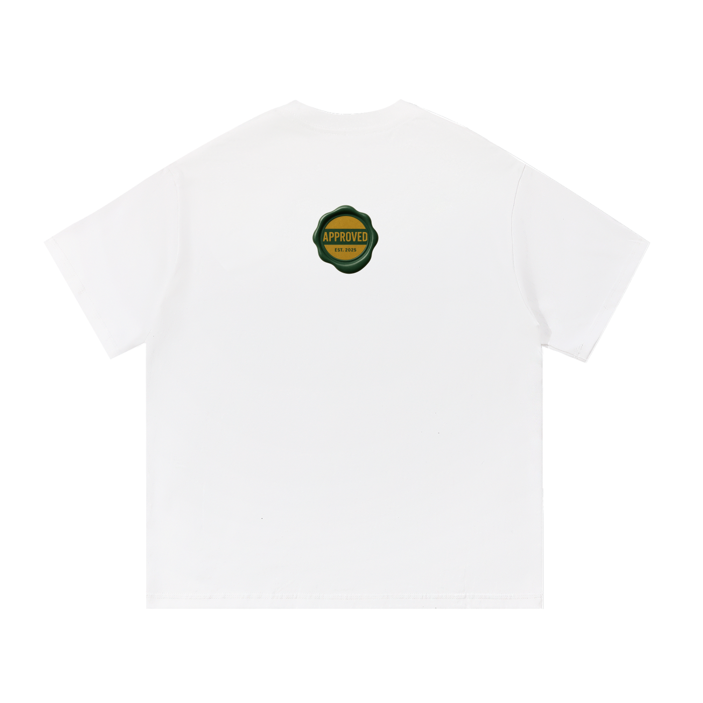 B.C.U Legacy Club Tee