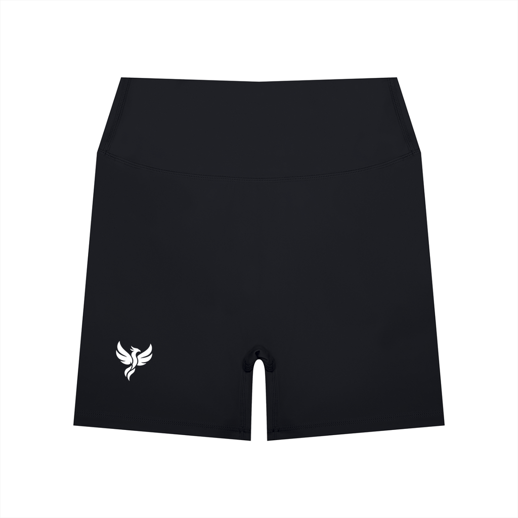 ST Yoga Biker Shorts