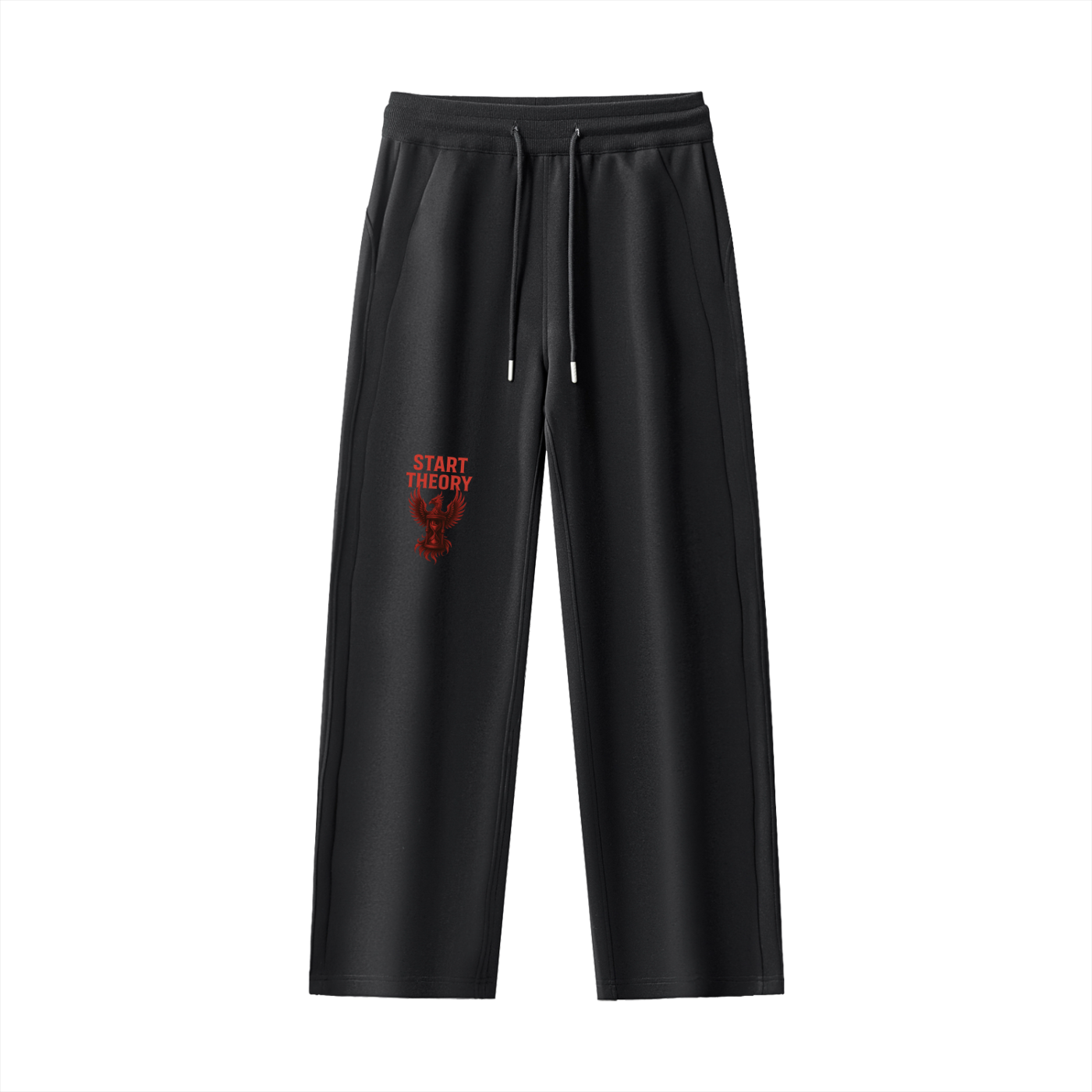 Start theory female Sweatpants