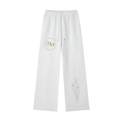 Essential Straight-Leg Sweatpants