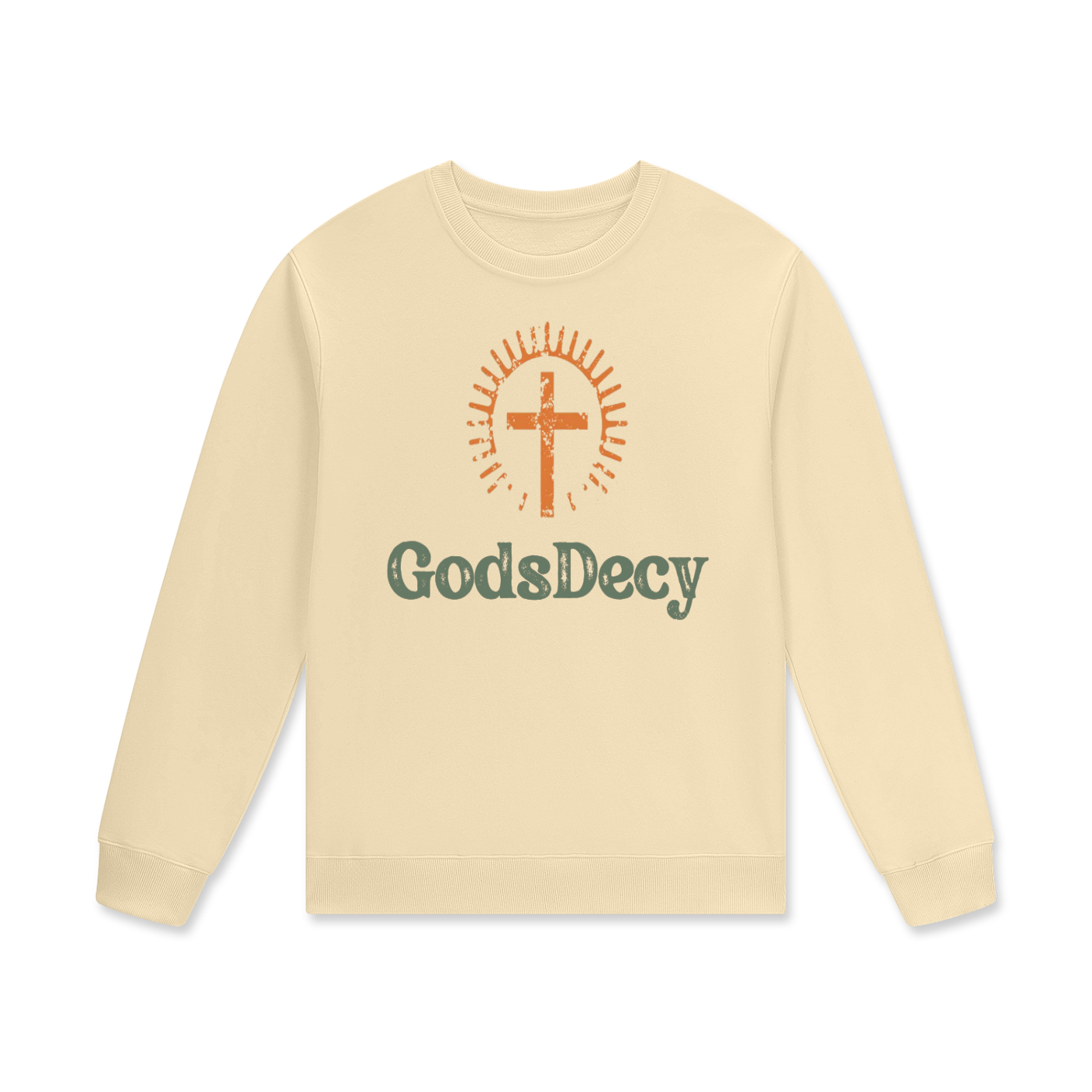 GodsDecy Sweatshirt