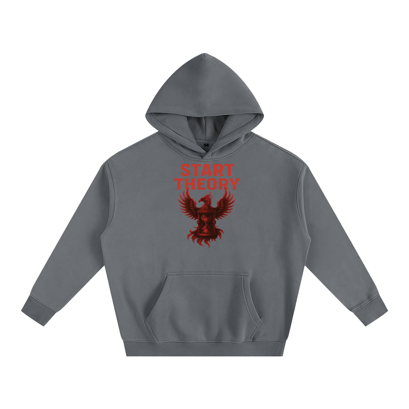 Start theory Hoodie