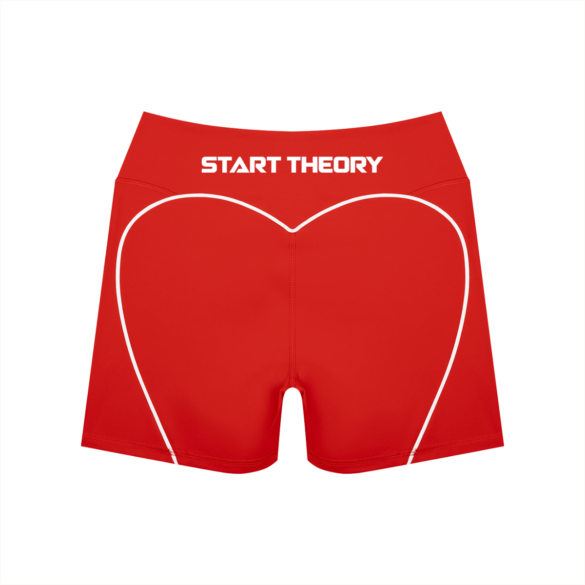 The Allure Set (Biker Shorts)