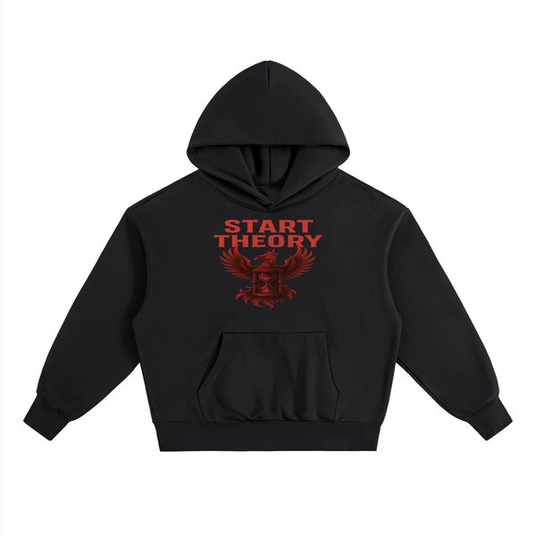 Start Theory OG Edition Hoodie