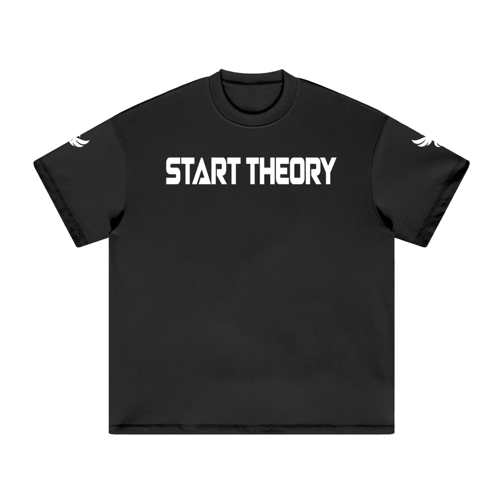 ST Essential Tee (Limited Edition)