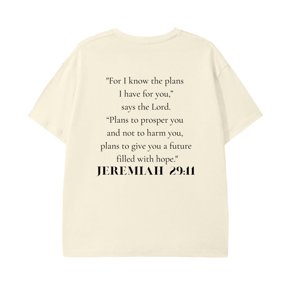 GodsDecy Tees
