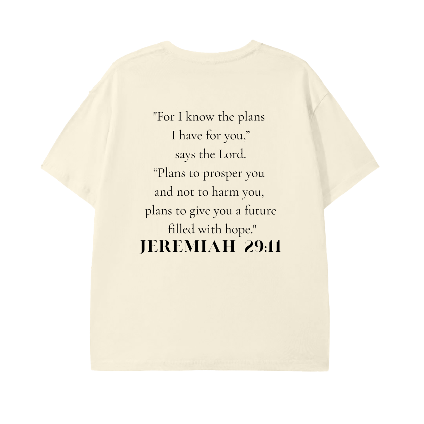 GodsDecy Tees