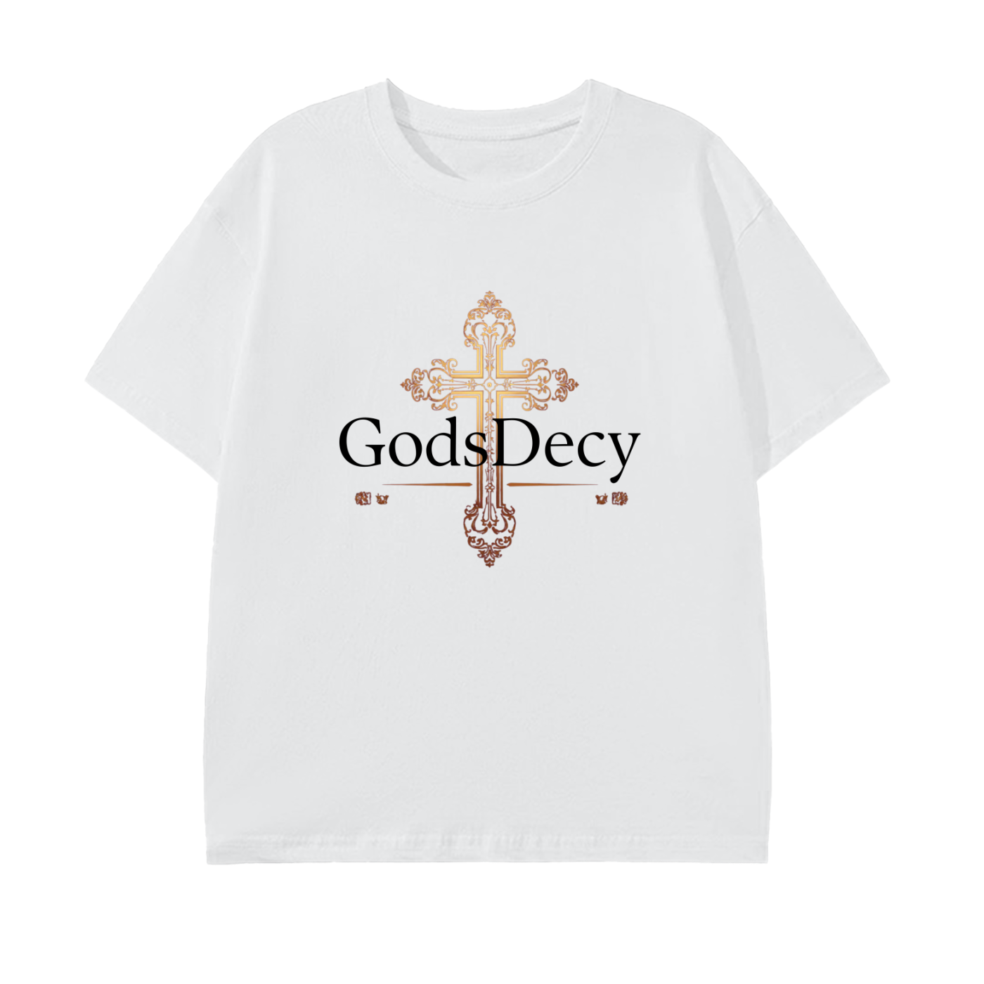 GodsDecy Tees