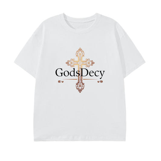 GodsDecy Tees