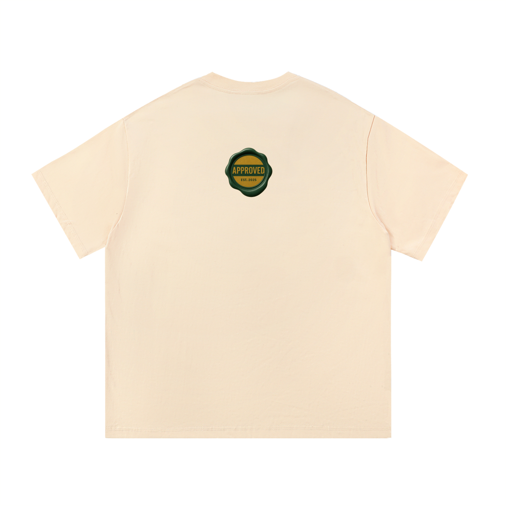 B.C.U Legacy Club Tee