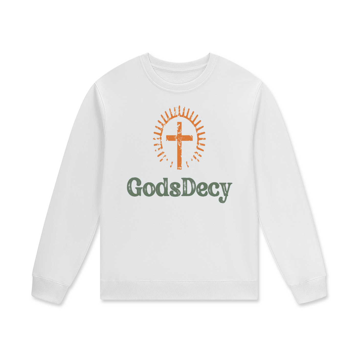 GodsDecy Sweatshirt