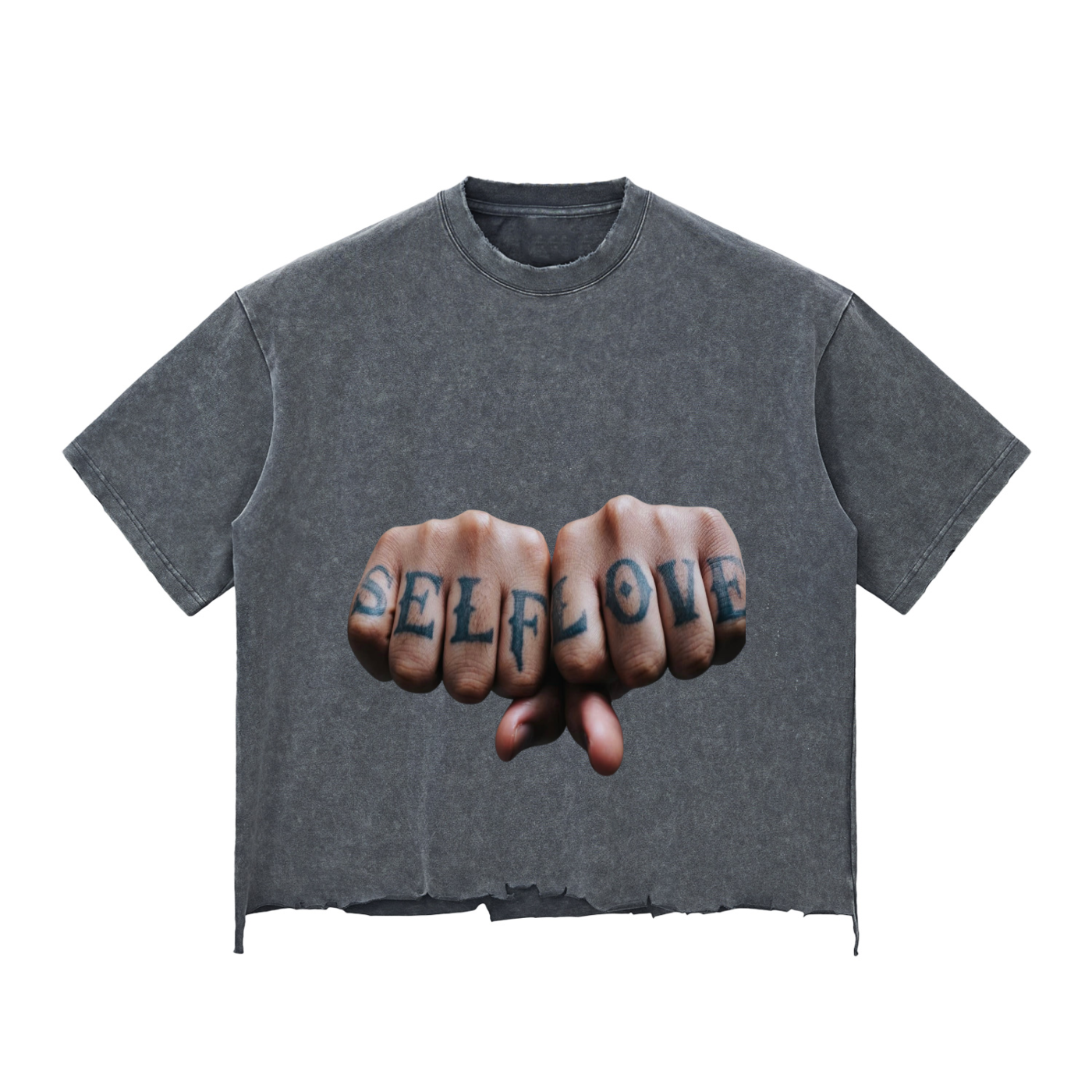 Self Love Tees