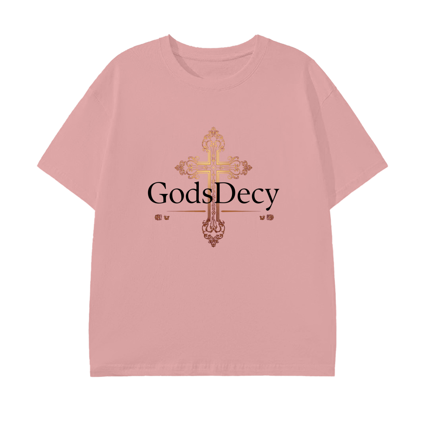 GodsDecy Tees