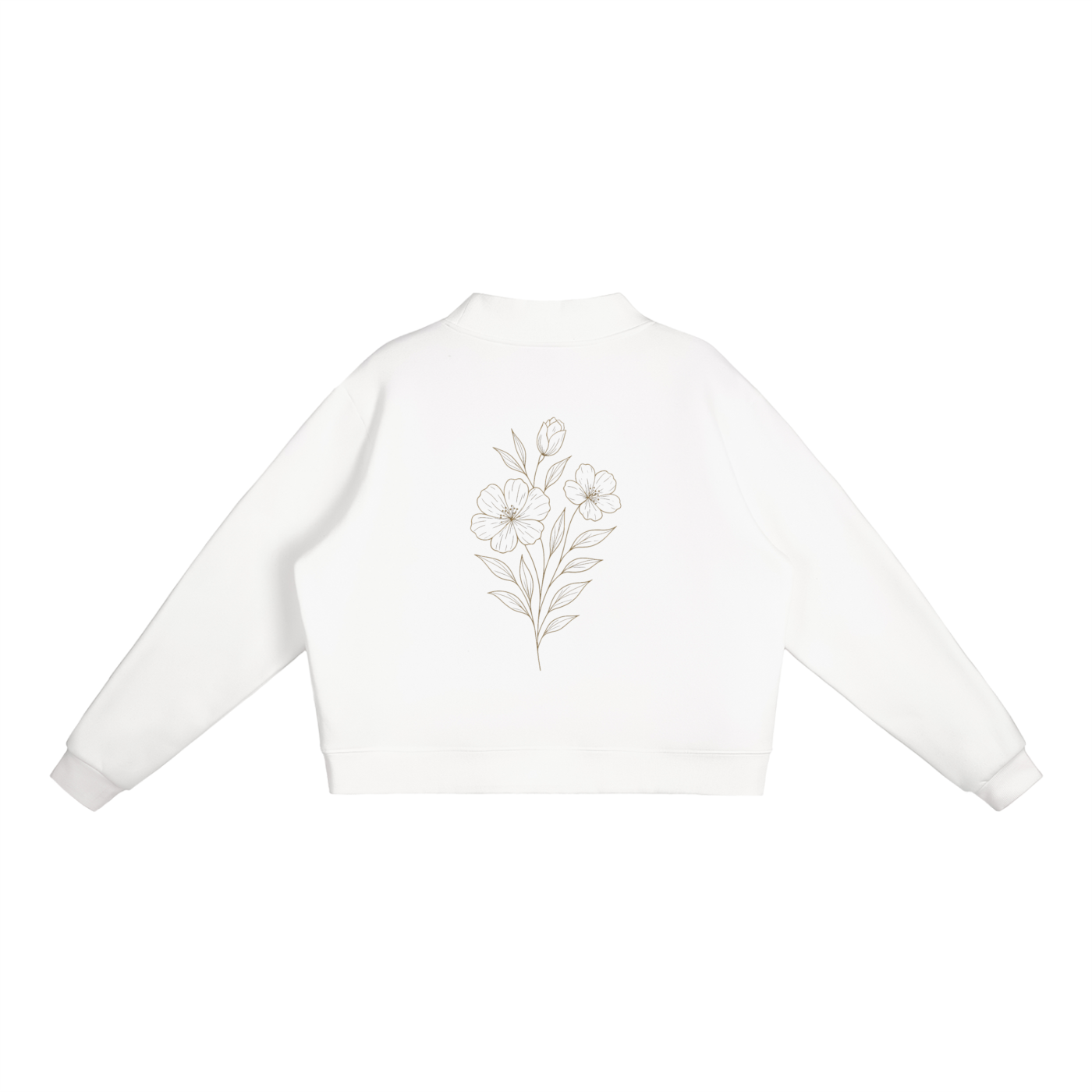 Herrising Sweatshirt