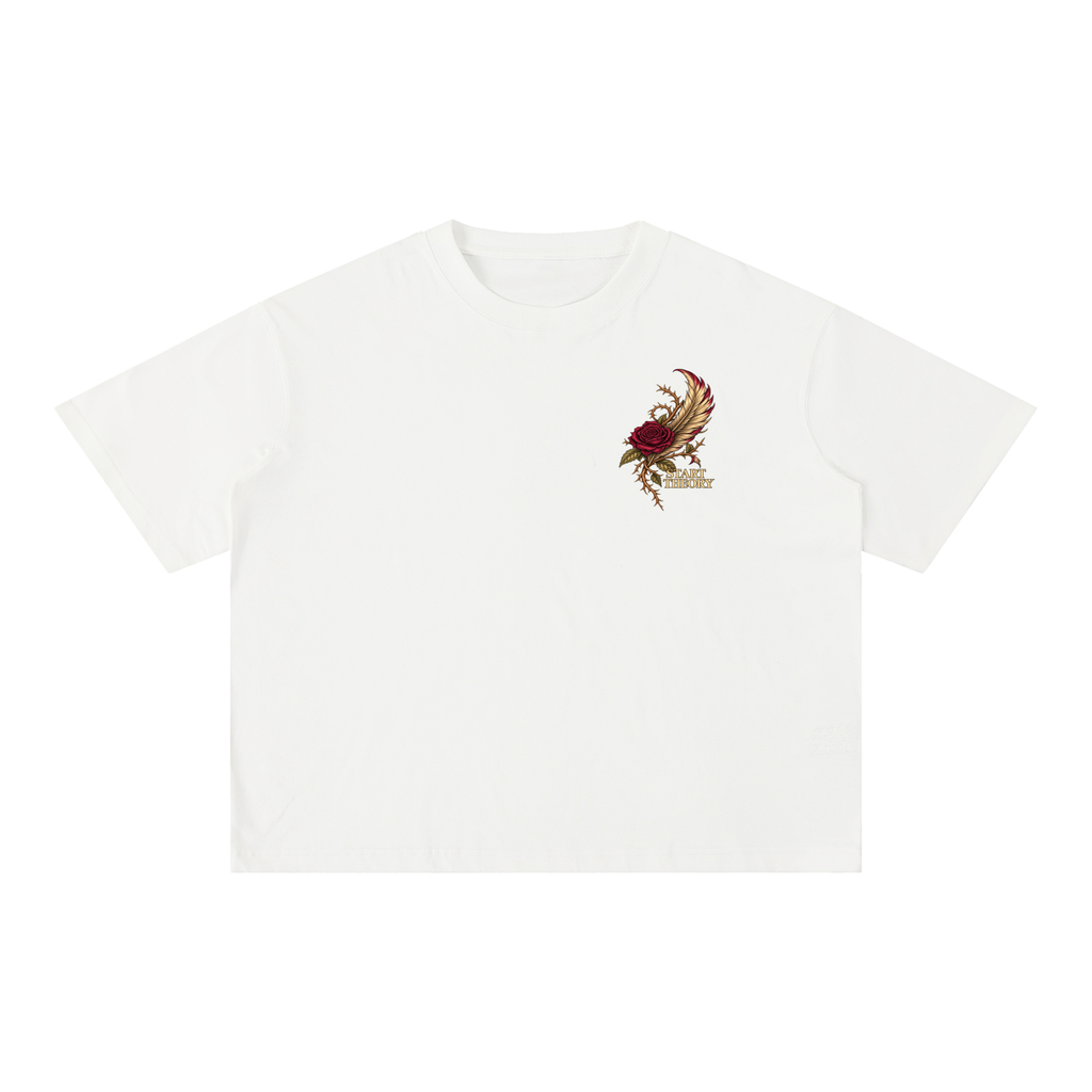 ST Mineral Wash Tee