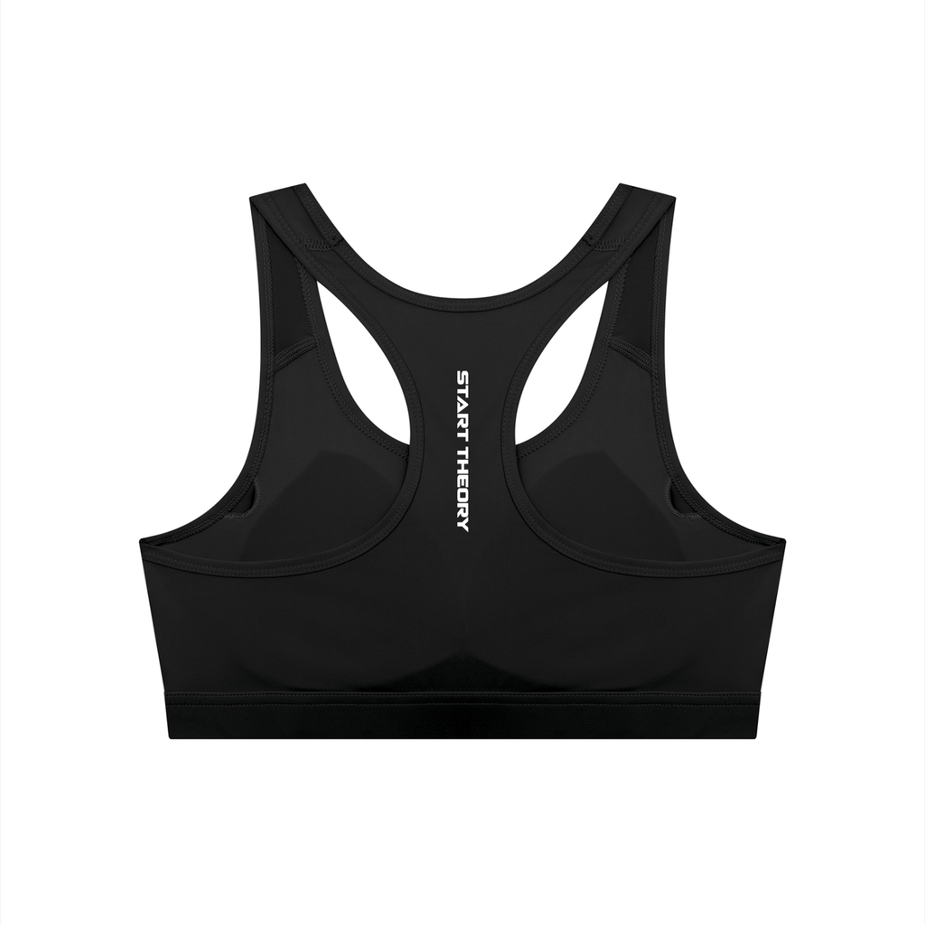 Start theory sports bra