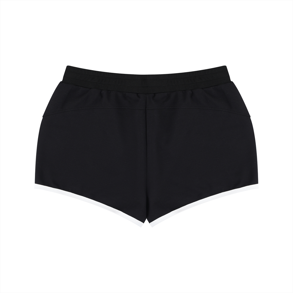 ST shorts
