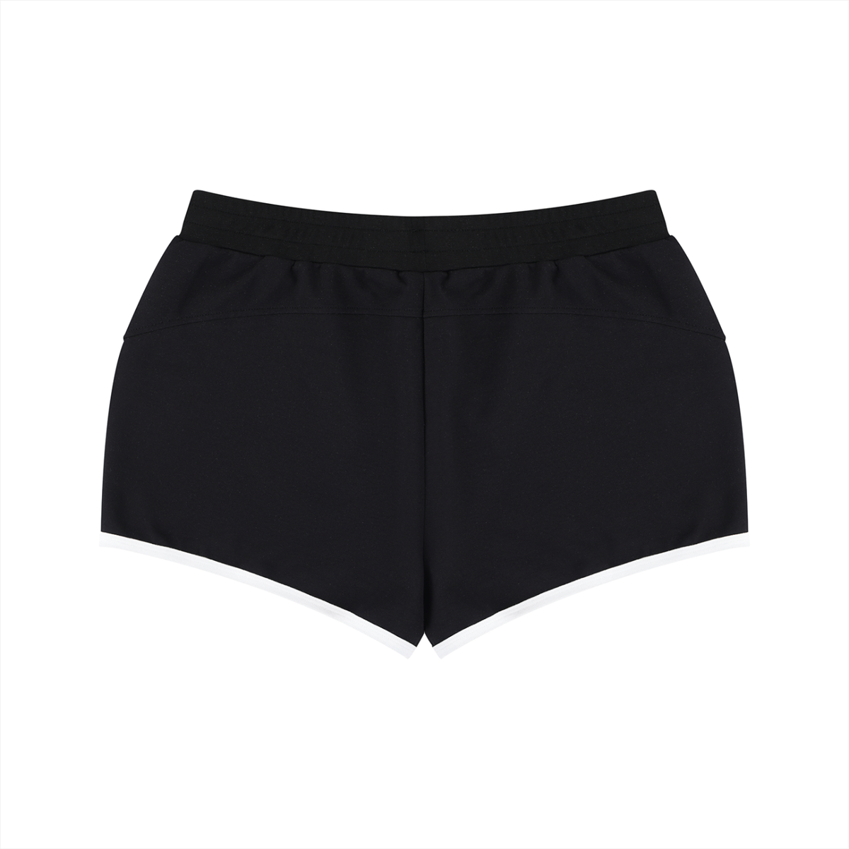 ST shorts