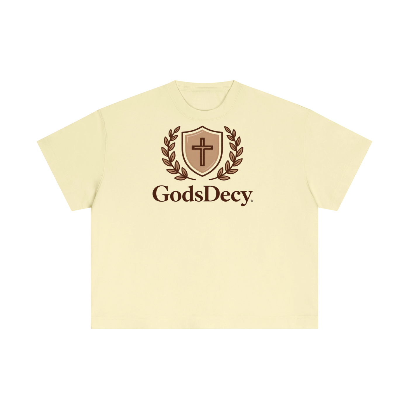 GodsDecy : Armor