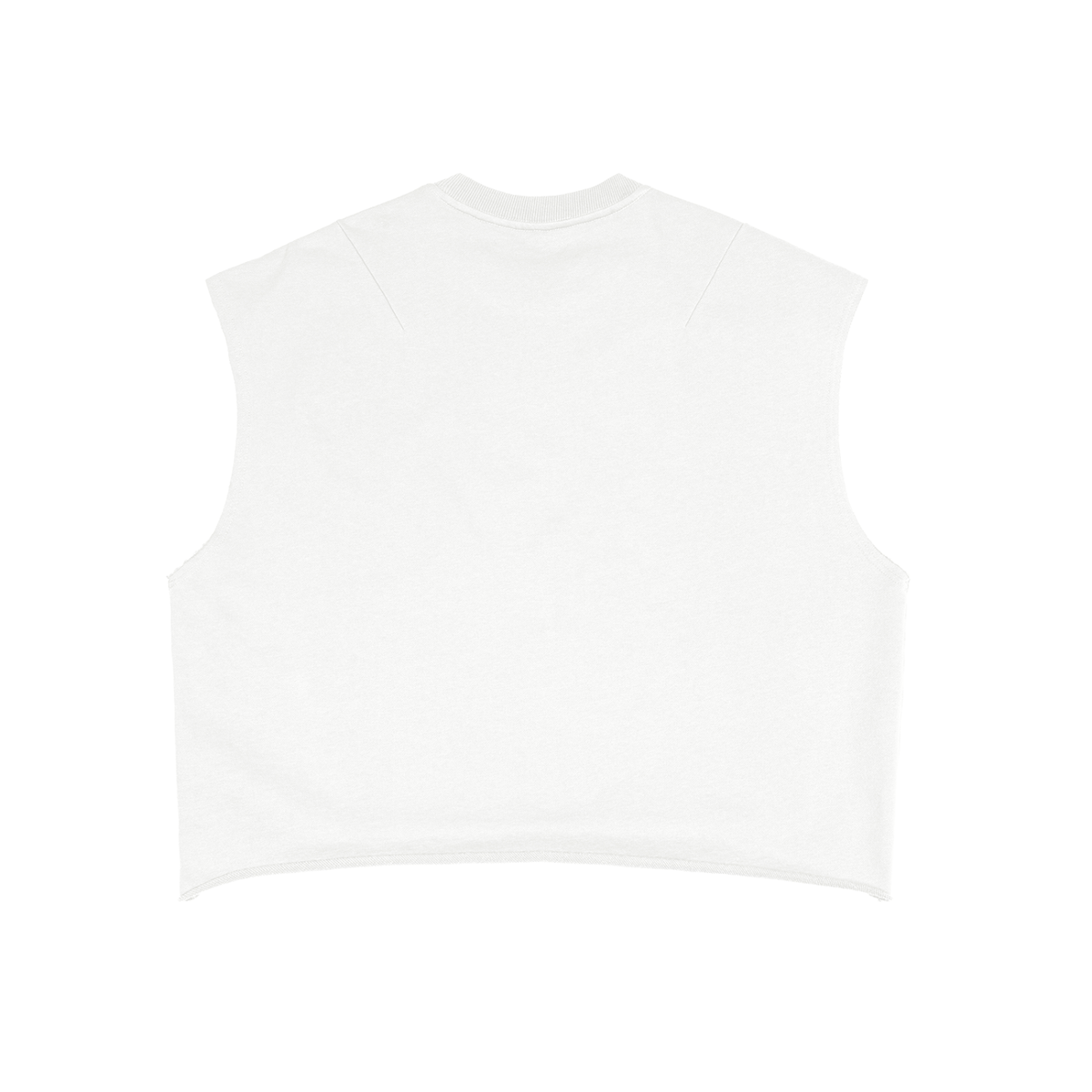 Start Theory Muscle Shirt (Premium Edition)