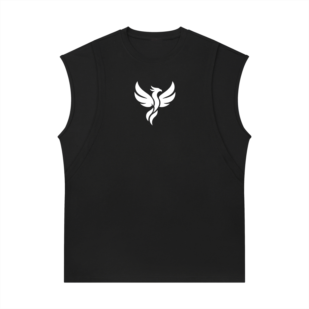 ST Sleeveless Muscle