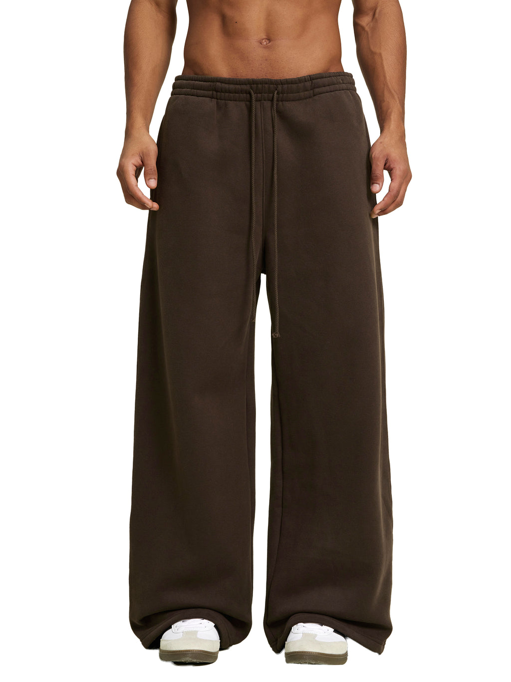 Start Theory baggy Sweatpants