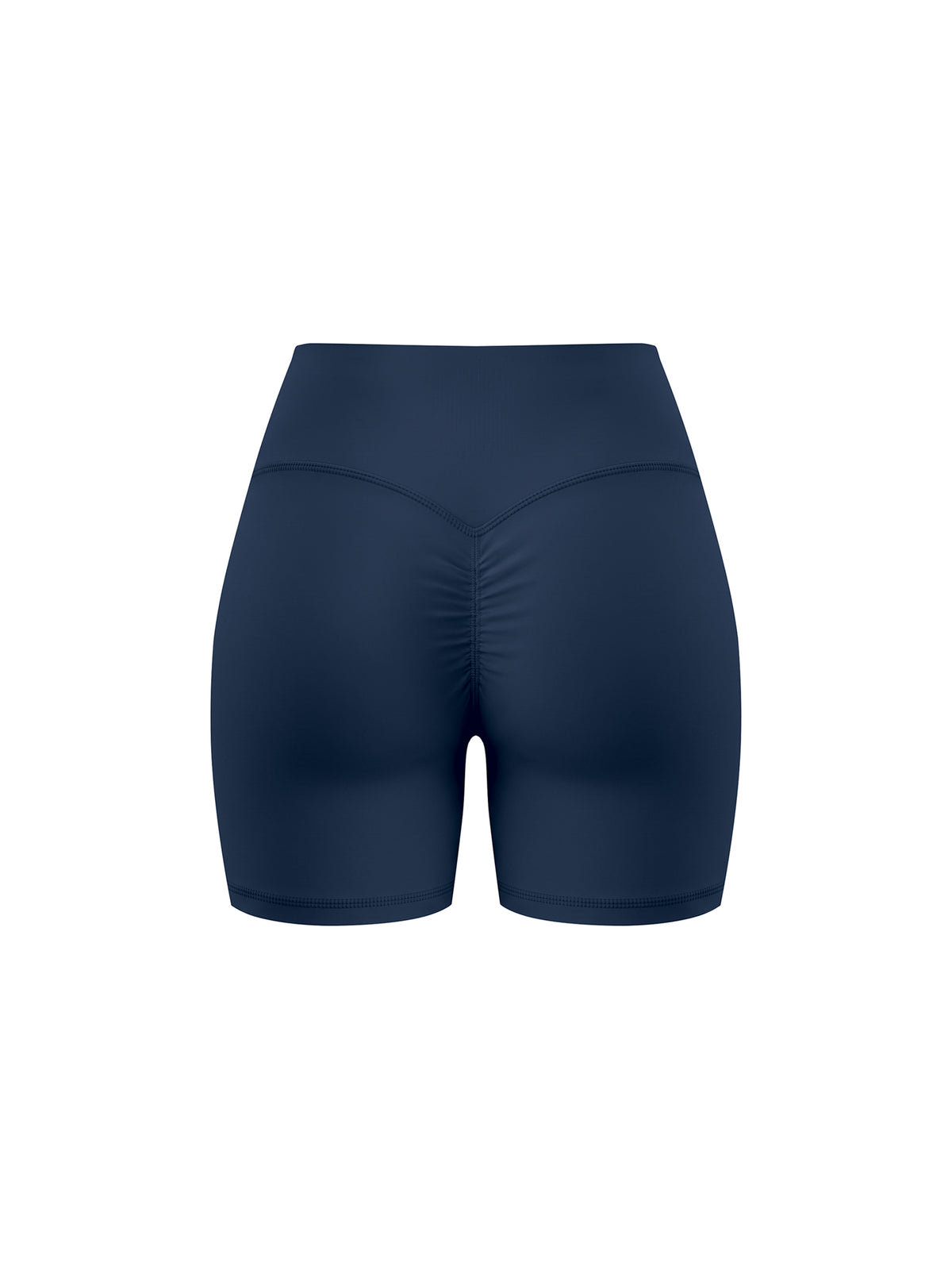 ST Yoga Biker Shorts