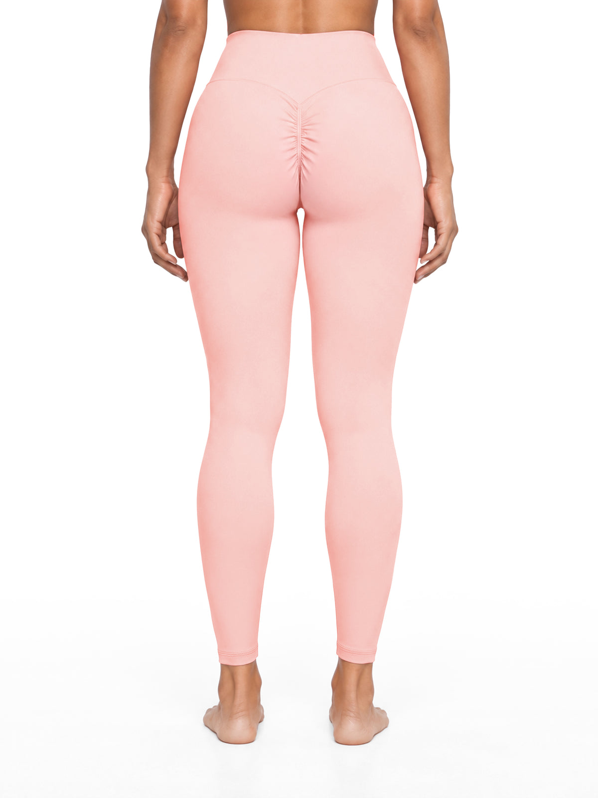 The Bliss Set (ST Leggings)