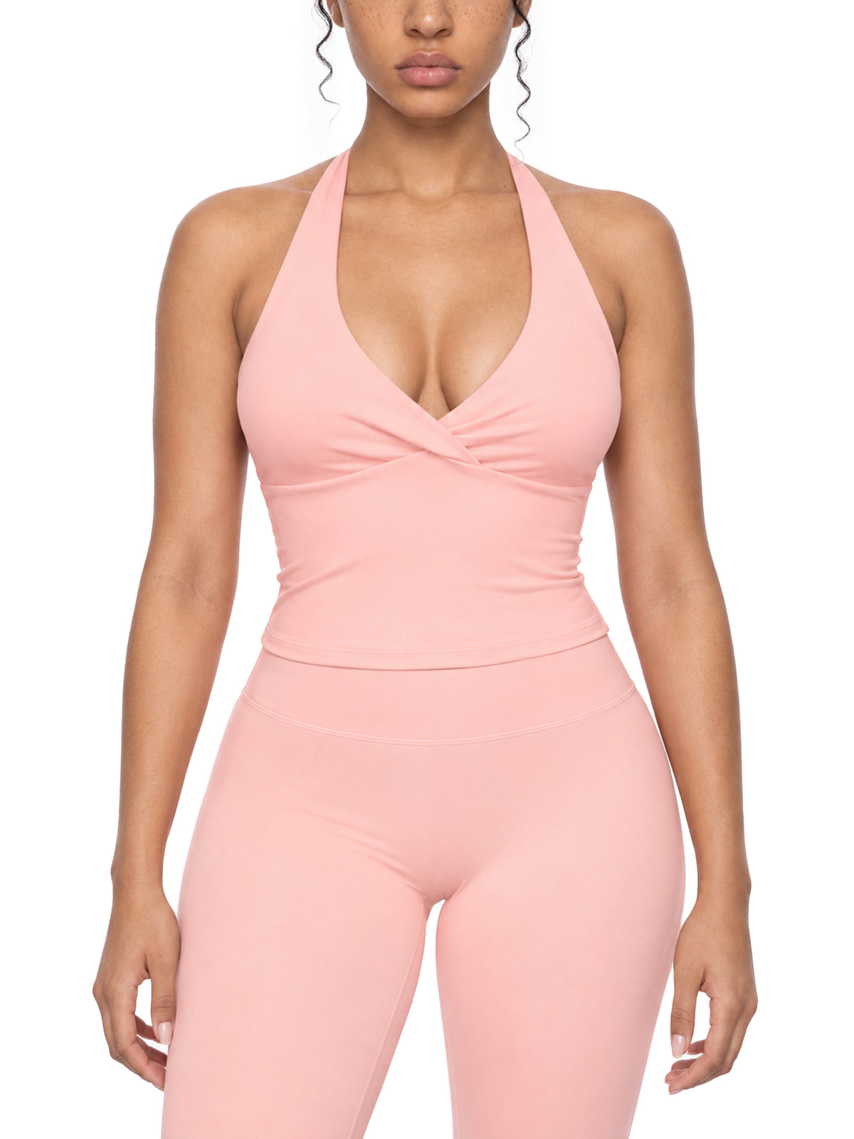 The Bliss Set ( ST Tank Top)