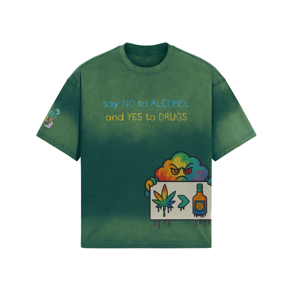0-YBH-Front Side